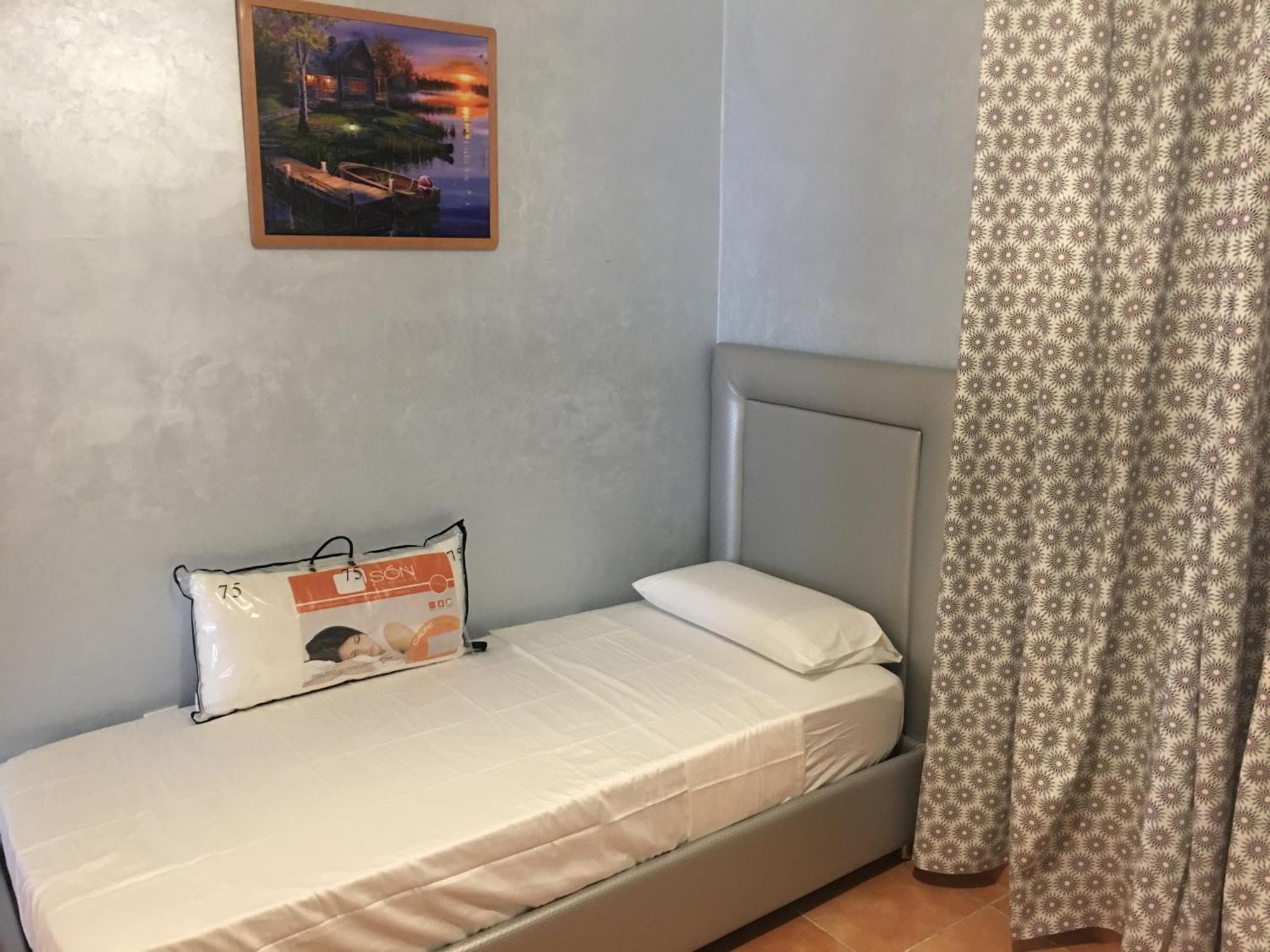 פנידק Residence Bab Sebta חדר תמונה
