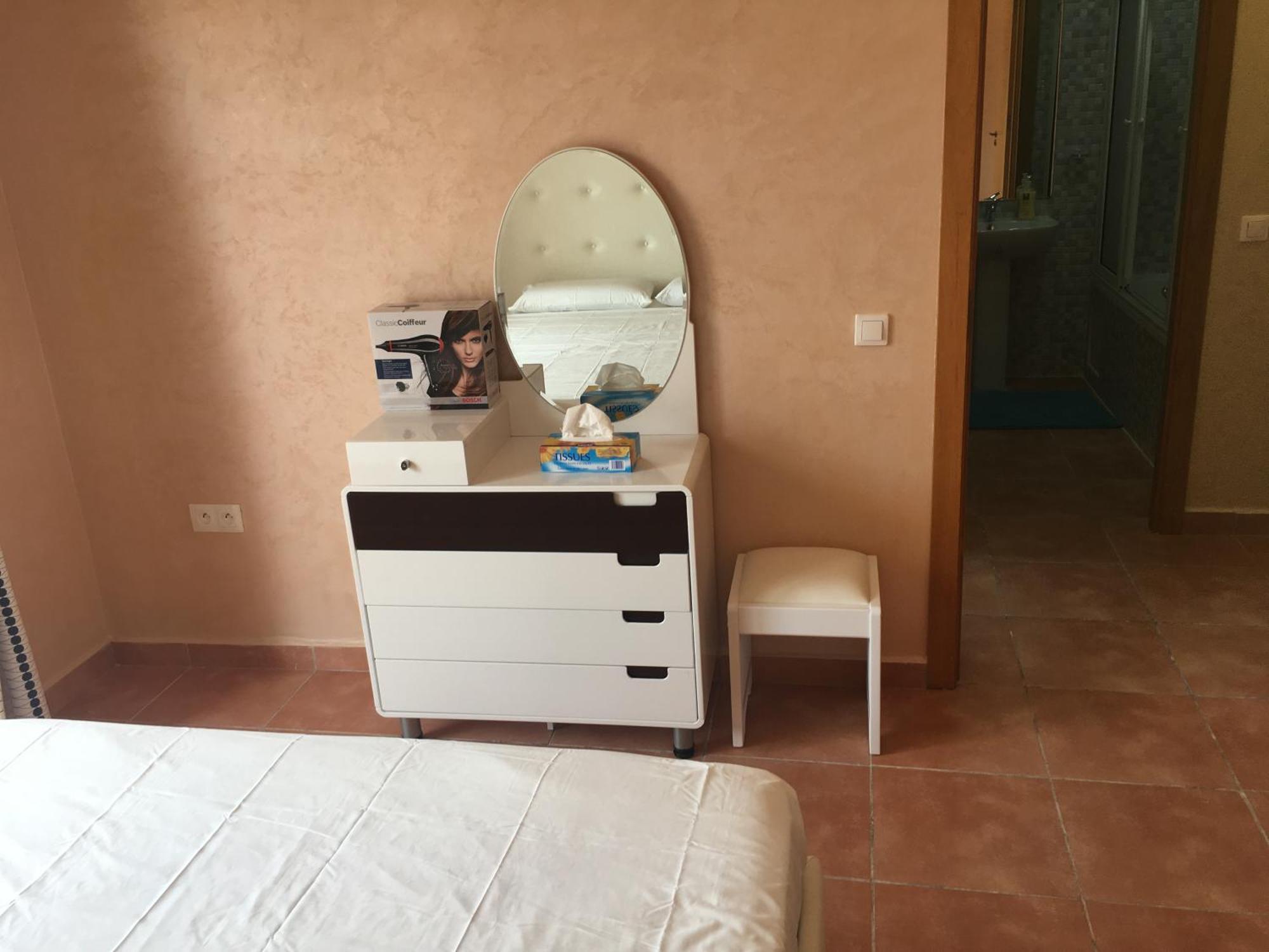פנידק Residence Bab Sebta חדר תמונה