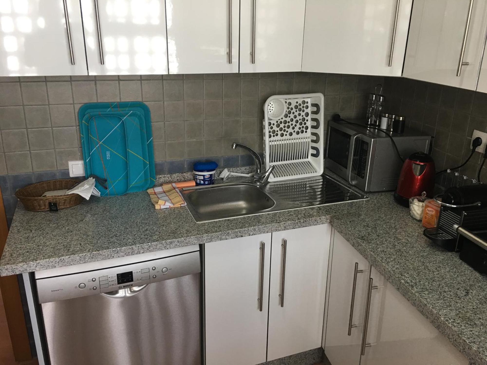 פנידק Residence Bab Sebta חדר תמונה