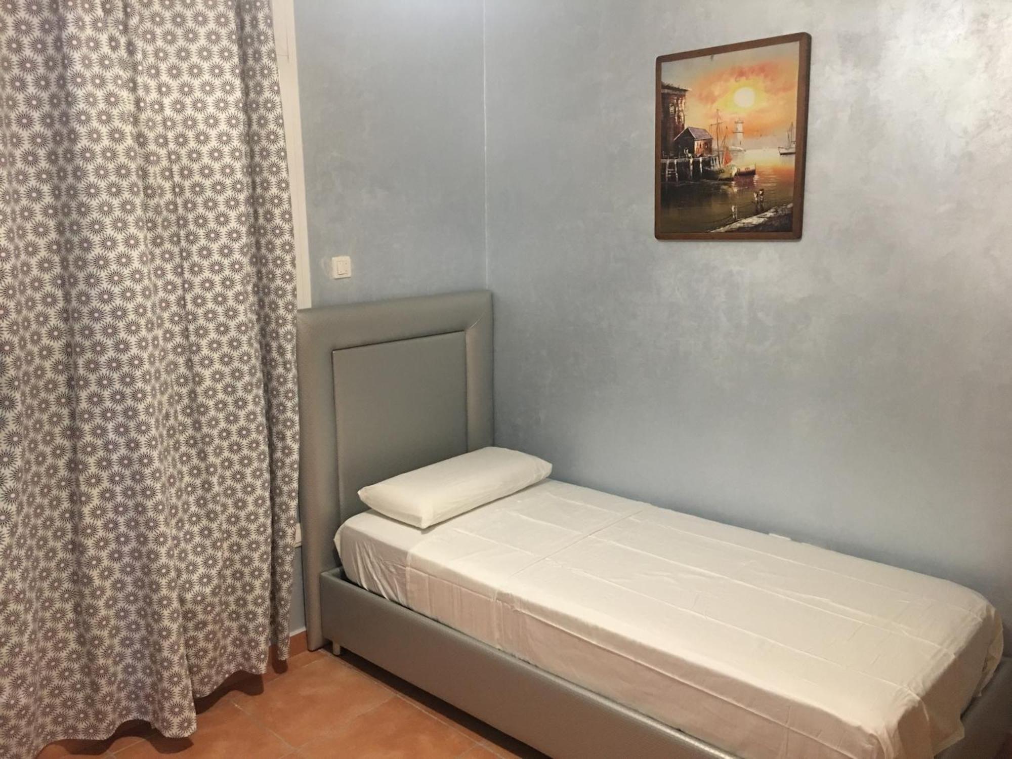 פנידק Residence Bab Sebta חדר תמונה