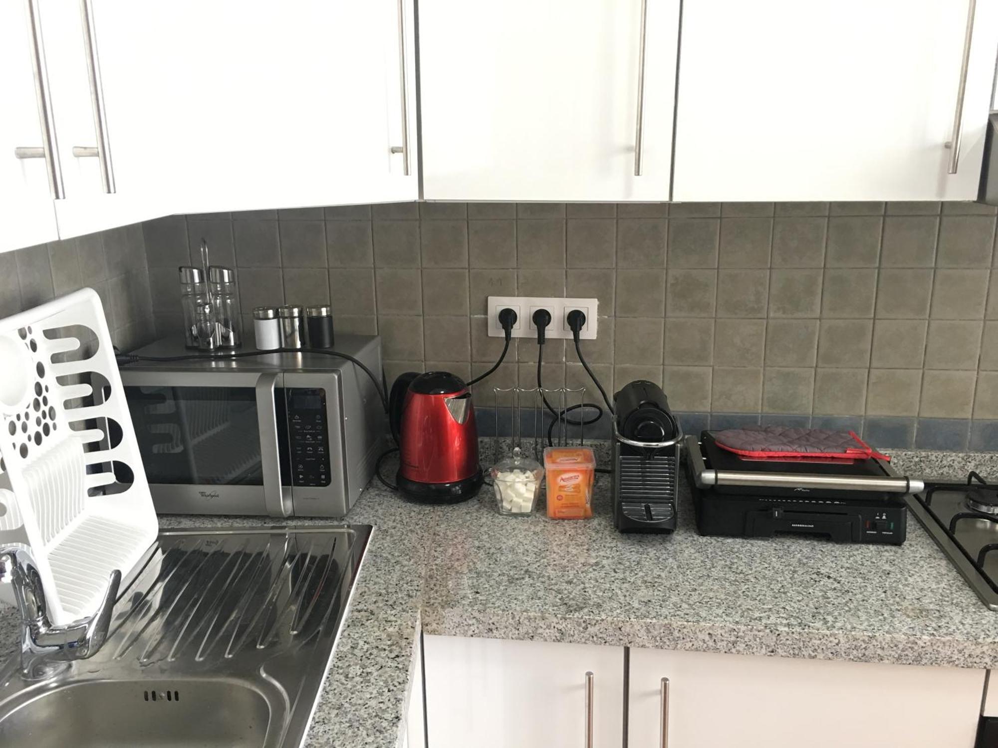 פנידק Residence Bab Sebta חדר תמונה
