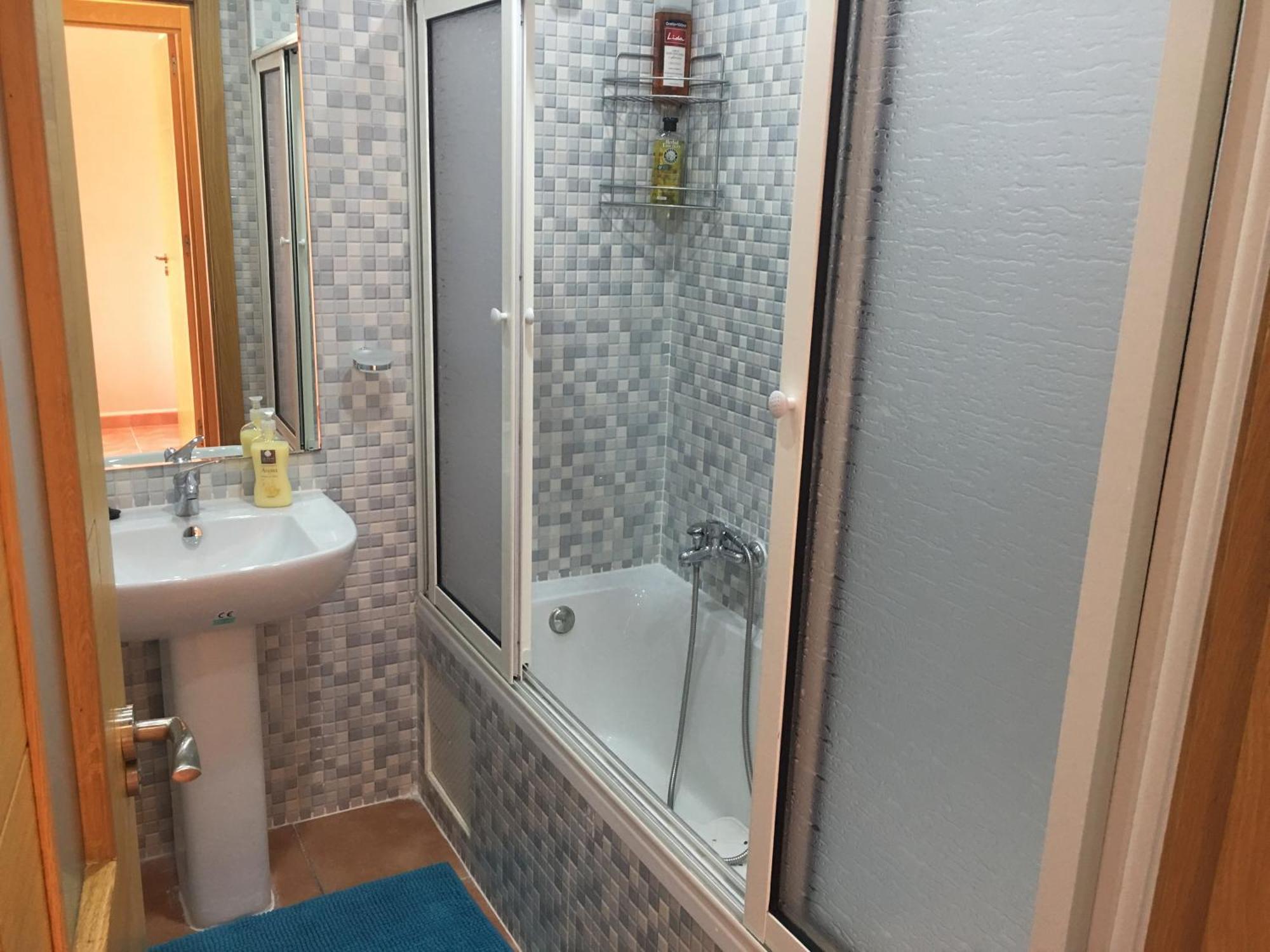 פנידק Residence Bab Sebta חדר תמונה