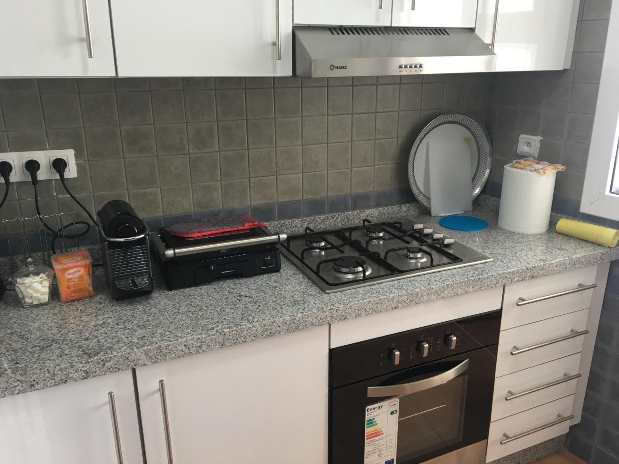 פנידק Residence Bab Sebta חדר תמונה