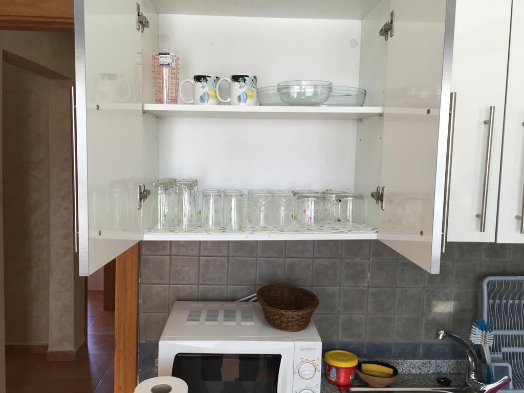 פנידק Residence Bab Sebta מראה חיצוני תמונה