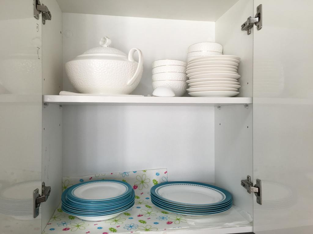 פנידק Residence Bab Sebta מראה חיצוני תמונה