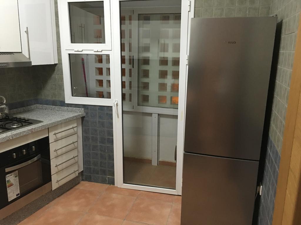 פנידק Residence Bab Sebta מראה חיצוני תמונה