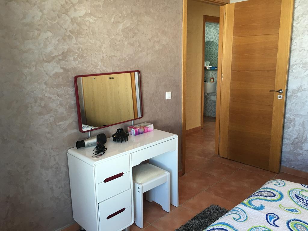 פנידק Residence Bab Sebta מראה חיצוני תמונה