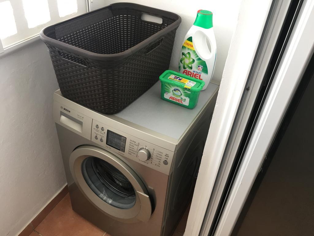 פנידק Residence Bab Sebta מראה חיצוני תמונה