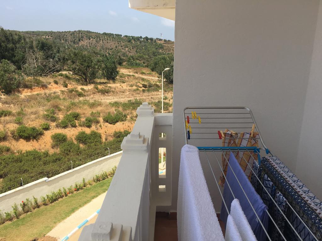 פנידק Residence Bab Sebta מראה חיצוני תמונה